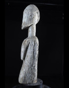 Poteau Moaga Fragment - Mossi - Burkina Faso