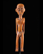 Bateba amulette en os - Lobi - Burkina Faso