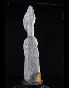 Poteau Moaga Fragment - Mossi - Burkina Faso
