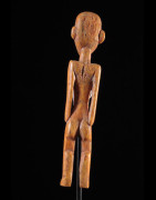 Bateba amulette en os - Lobi - Burkina Faso