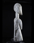 Poteau Moaga Fragment - Mossi - Burkina Faso