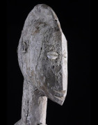 Poteau Moaga Fragment - Mossi - Burkina Faso