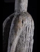 Poteau Moaga Fragment - Mossi - Burkina Faso
