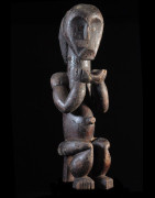 Gardien de reliquaire Biery Suintant - Fang / Ntumu - Gabon