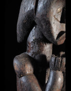 Gardien de reliquaire Biery Suintant - Fang / Ntumu - Gabon