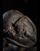 Gardien de reliquaire Biery Suintant - Fang / Ntumu - Gabon