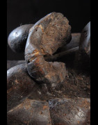 Gardien de reliquaire Biery Suintant - Fang / Ntumu - Gabon