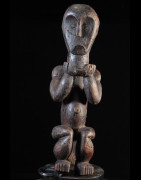 Gardien de reliquaire Biery Suintant - Fang / Ntumu - Gabon