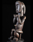 Gardien de reliquaire Biery Suintant - Fang / Ntumu - Gabon