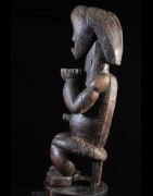 Gardien de reliquaire Biery Suintant - Fang / Ntumu - Gabon