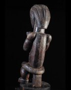 Gardien de reliquaire Biery Suintant - Fang / Ntumu - Gabon