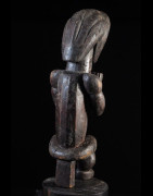 Gardien de reliquaire Biery Suintant - Fang / Ntumu - Gabon