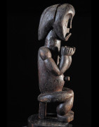 Gardien de reliquaire Biery Suintant - Fang / Ntumu - Gabon