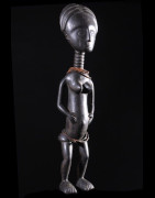 Statue de fertilite - Ashanti - Ghana