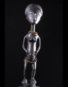 Statue de fertilite - Ashanti - Ghana