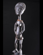 Statue de fertilite - Ashanti - Ghana