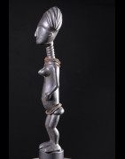 Statue de fertilite - Ashanti - Ghana