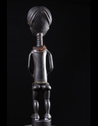 Statue de fertilite - Ashanti - Ghana