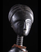 Statue de fertilite - Ashanti - Ghana