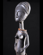 Statue de fertilite - Ashanti - Ghana