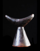 Appuie Nuque - Willa / Mwilla - Angola