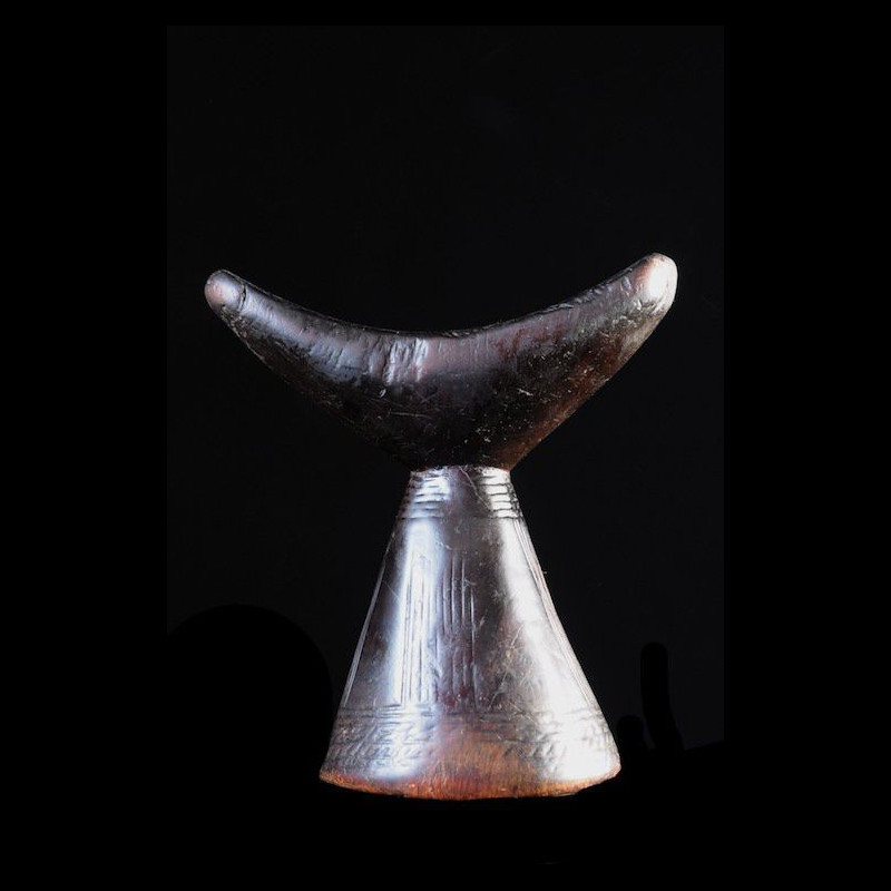 Appuie Nuque - Willa / Mwilla - Angola
