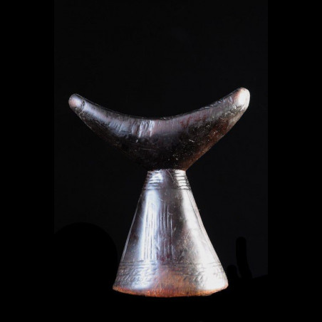Appuie Nuque - Willa / Mwilla - Angola