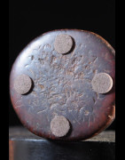 Appuie Nuque - Willa / Mwilla - Angola