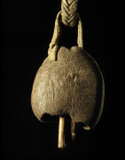 Cloche a dromadaires - Afar - Ethiopie - Objets usuels