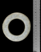 Bracelet en ardoise - Djado - Niger- Neolithique recent
