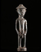 Statue Ihambe - Tiv - Nigeria