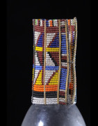 Bracelet en perles de verre - Massai - Kenya - Bijoux ethniques