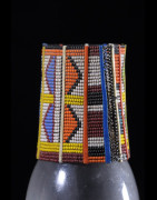 Bracelet en perles de verre - Massai - Kenya - Bijoux ethniques