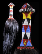 Chasse mouche - Tutsi - Rwanda - Objets de regalia