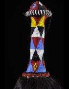 Chasse mouche - Tutsi - Rwanda - Objets de regalia