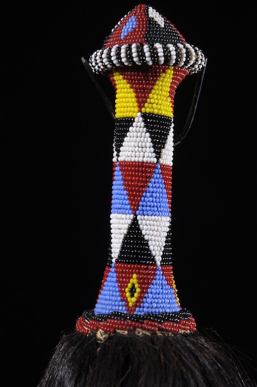 Chasse mouche - Tutsi - Rwanda - Objets de regalia
