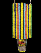 Tablier ou cache sexe - Bana - Ethiopie