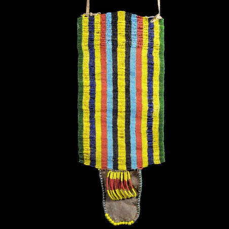 Tablier ou cache sexe - Bana - Ethiopie