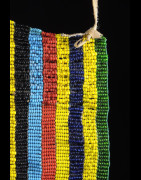 Tablier ou cache sexe - Bana - Ethiopie