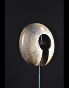 Bracelet d’archer Igitembe en bois - Tutsi - Burundi / Rwanda