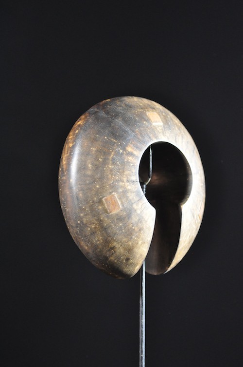 Bracelet d’archer Igitembe en bois - Tutsi - Burundi / Rwanda