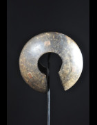 Bracelet d’archer Igitembe en bois - Tutsi - Burundi / Rwanda