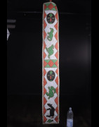 Bretelle de Tambour Iyalu - Yoruba - Nigéria