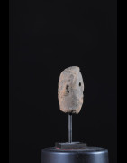 Tête anthropomorphe - Sao - Cameroun / Tchad - Poteries