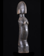 Poupee Biiga - Mossi - Burkina Faso - Poupees d’afrique