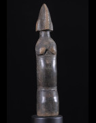 Poupee Biiga - Mossi - Burkina Faso - Poupees d’afrique
