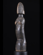 Poupee Biiga - Mossi - Burkina Faso - Poupees d’afrique