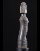 Poupee Biiga - Mossi - Burkina Faso - Poupees d’afrique