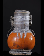 Gourde a lait - Borana / Gudji - Ethiopie