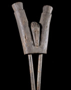 Soufflet de forge - Lobi - Burkina Faso - Objets usuels